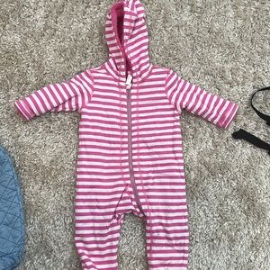 Hanna Andersson 6-12 mo